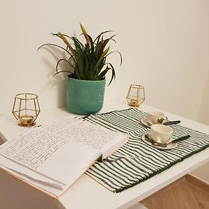 Deluxe Kamer